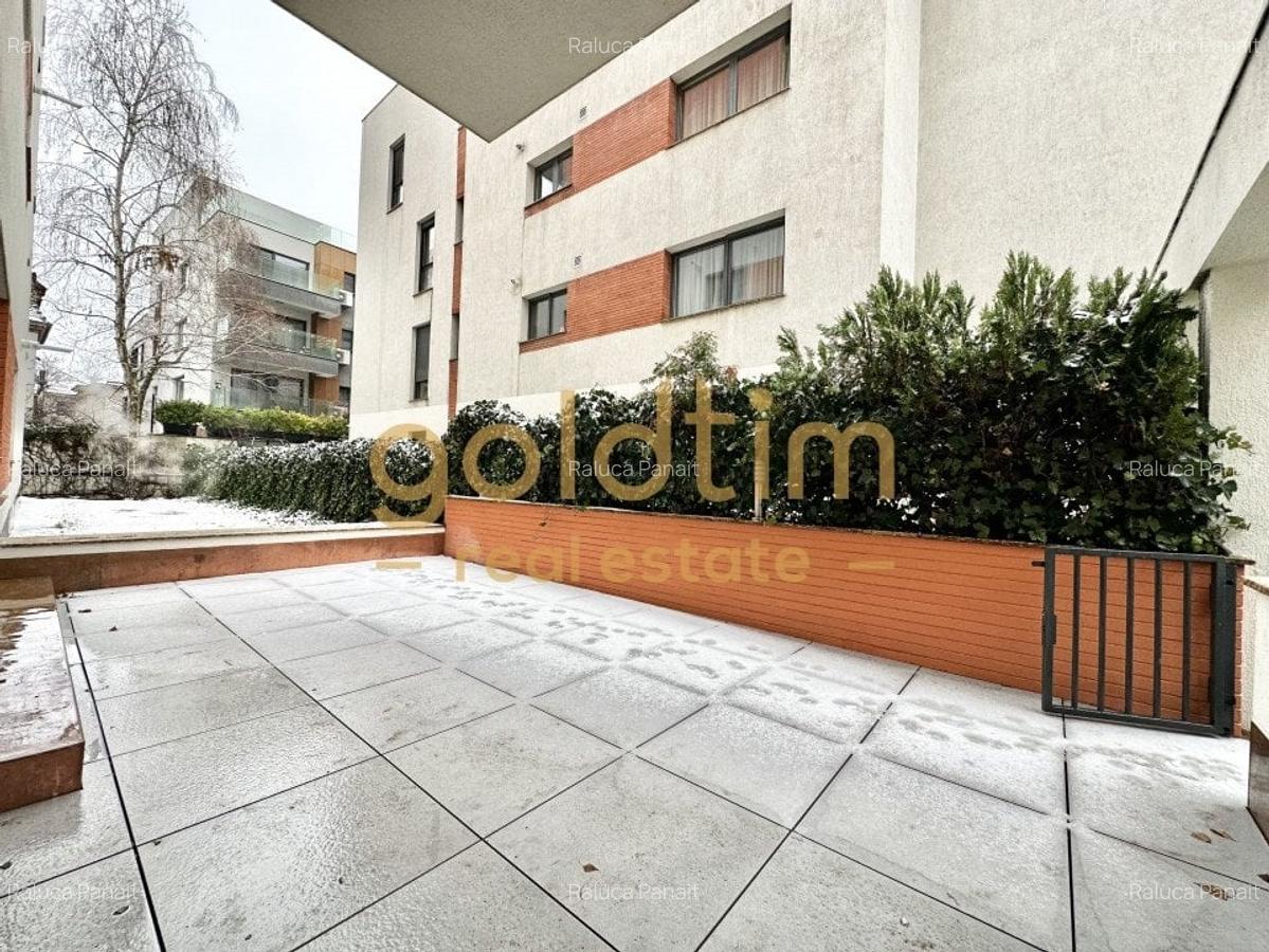 APARTAMENT LUX/ANSAMBLU EXCLUSIVIST/GRADINA PROPRIE/TERASA/CAPITALE/DOROBANTI - 3