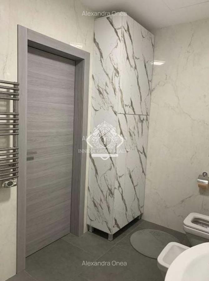 Apartament premium 2 camere | Floreasca - Terasa 54mp - 9