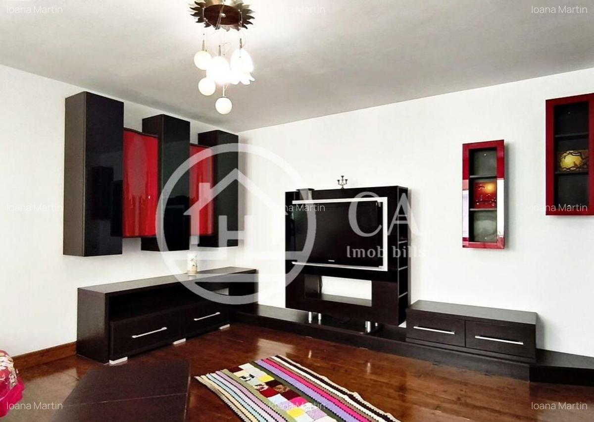 Apartament de inchiriat cu 4 camere in zona Rogerius, O... - 6