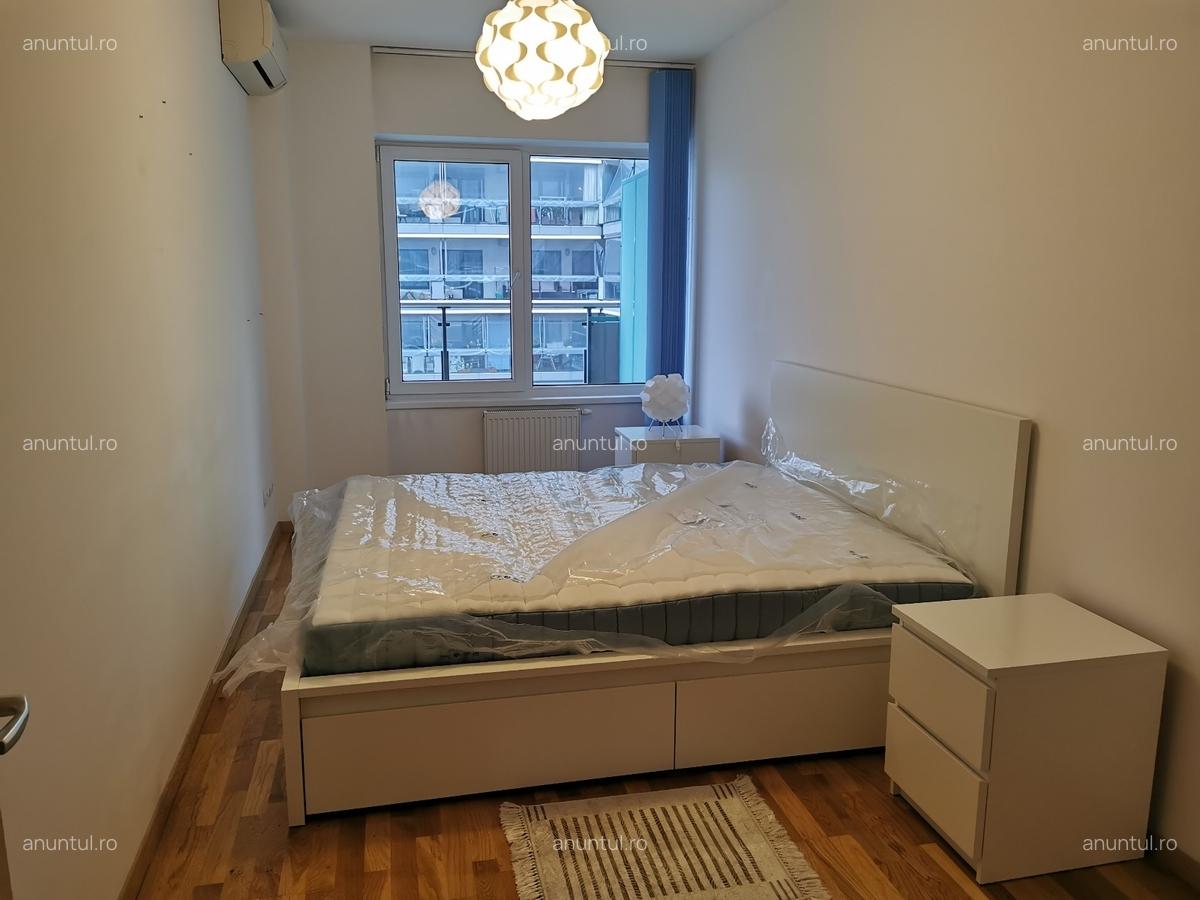 Dristor apartament de inchiriat, este in bloc residence - 4