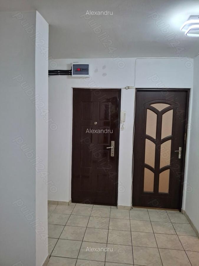 Apartament cu 2 camere decomandat în Aviației - 8