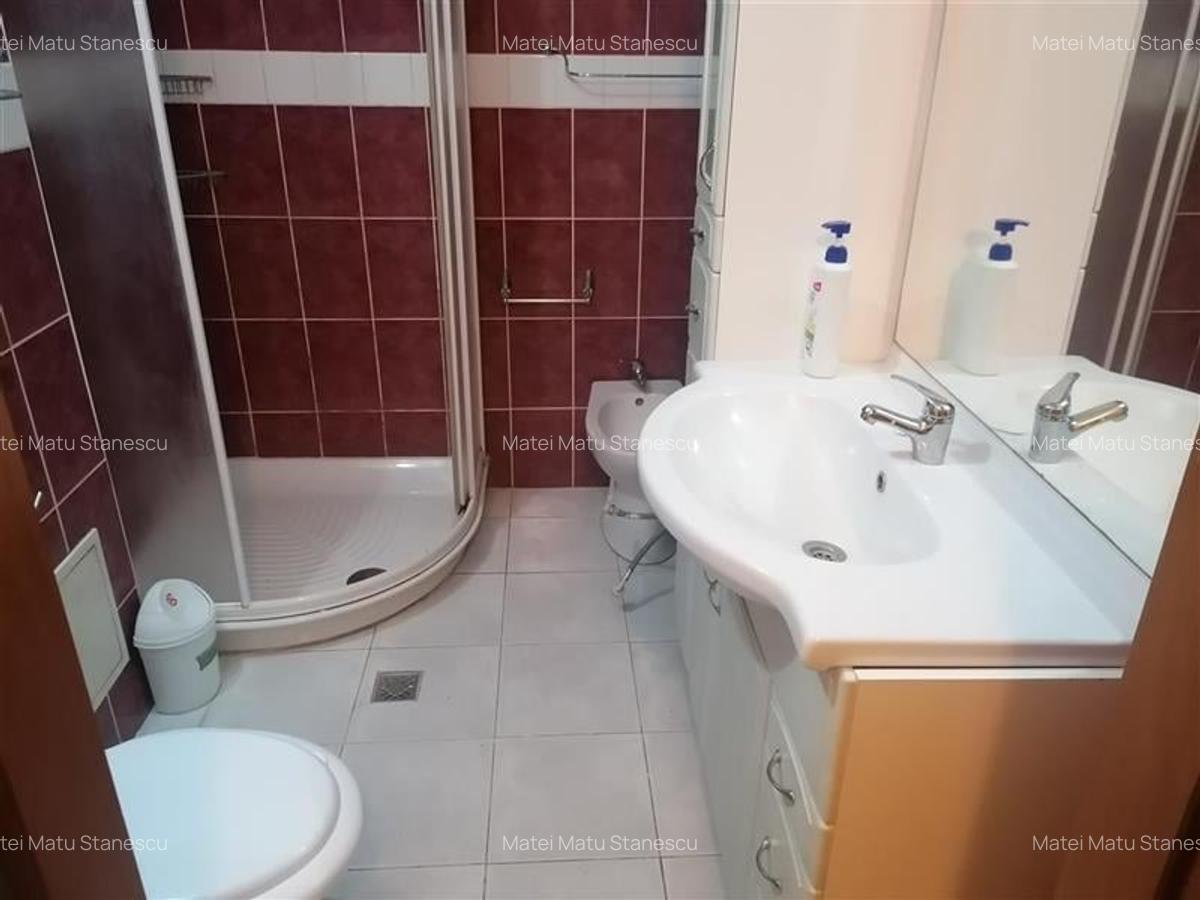 Apartament cu 2 camere semidecomandat în Complex Studențesc - 4