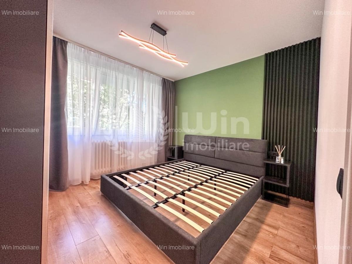 Apartament 2 camere | 48mp | Etaj 1 | Zona Iulius | Gheorgheni - 2