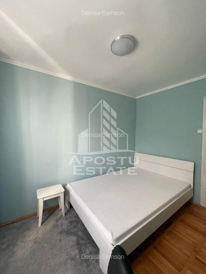 Apartament 3 camere, zona Sagului, etaj intermediar - 6