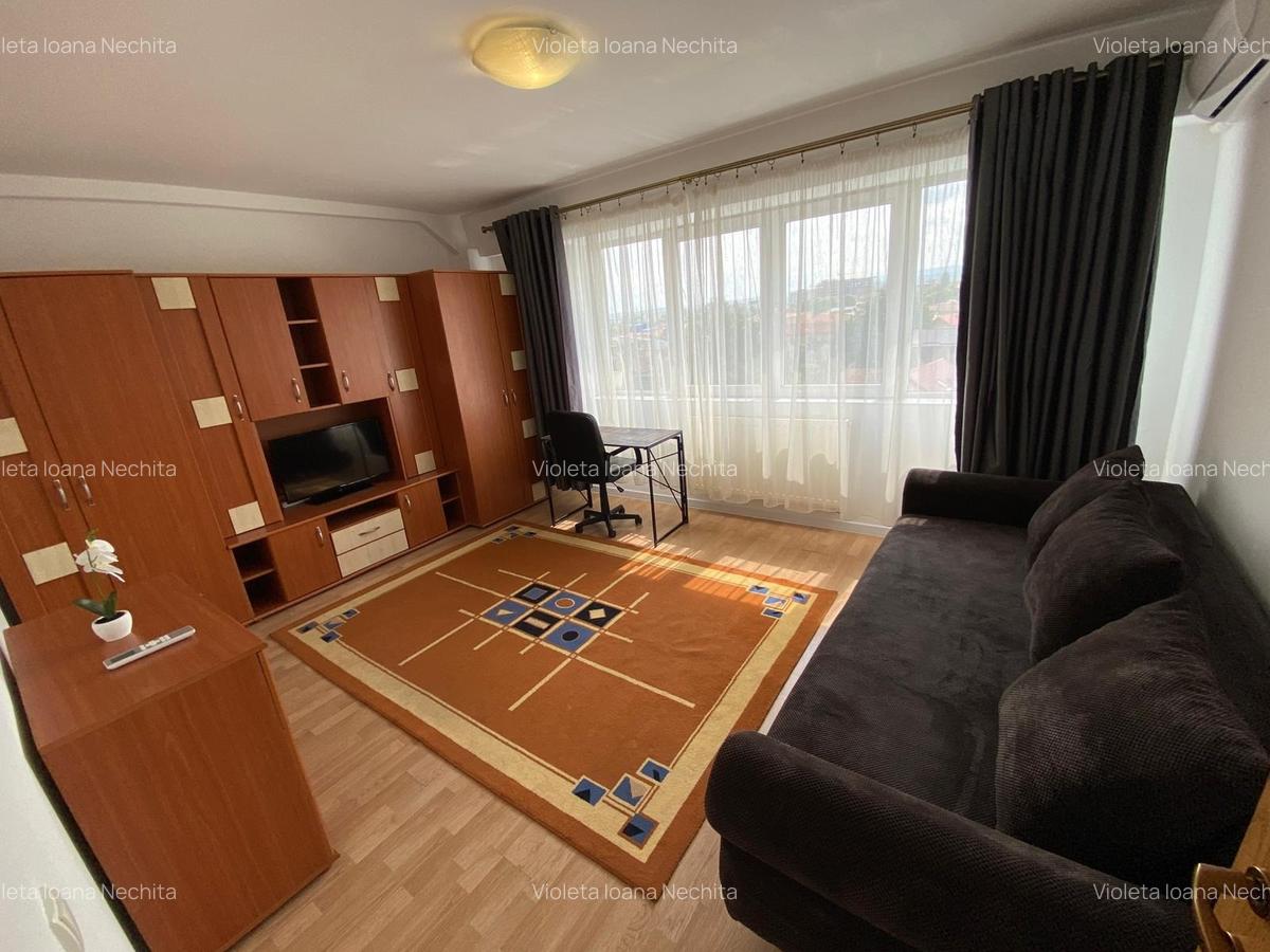 Apartament modern 1 camera decomandat aproape de Auchan Iris - 1
