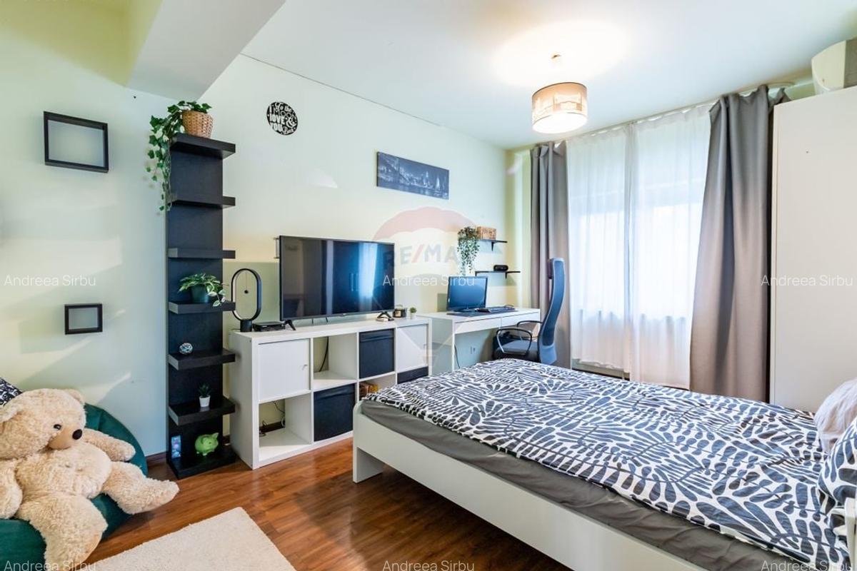 Casa / Vila in Buftea, toate utilitatile, langa lac, autobuz, magazine - 14