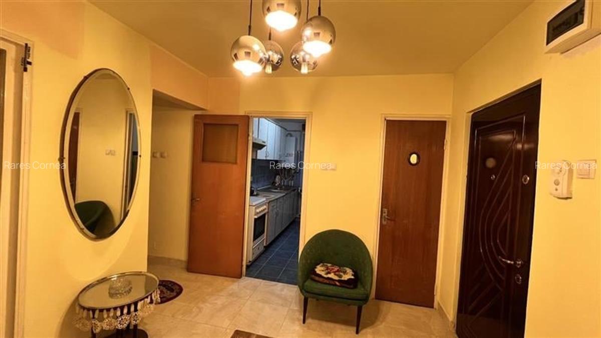 Inchiriere apartament 3 camere decomandate in Manastur- zona Mc Donalds - 4