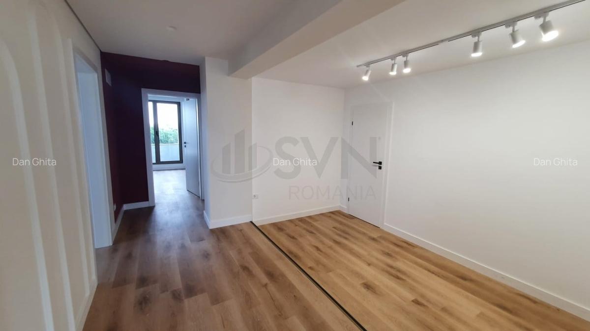 Apartament cu 2 camere decomandat în Băneasa - 6