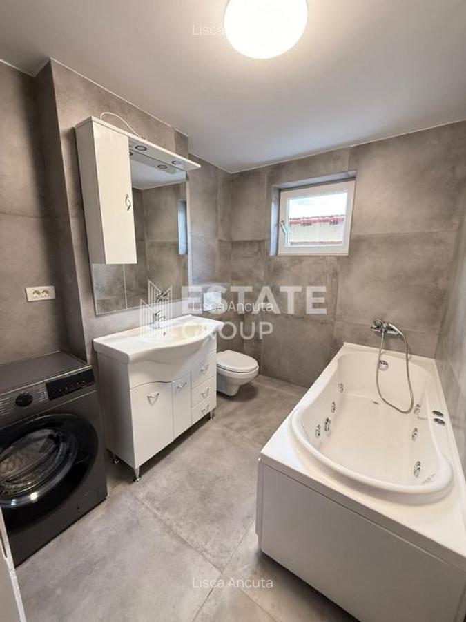 Dumbravita-Kufland, pozitie excelenta - 8