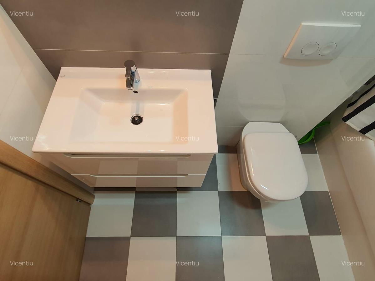 Iancu Nicolae/Privighetorilor/Apartament cu 2 camere/ - 9
