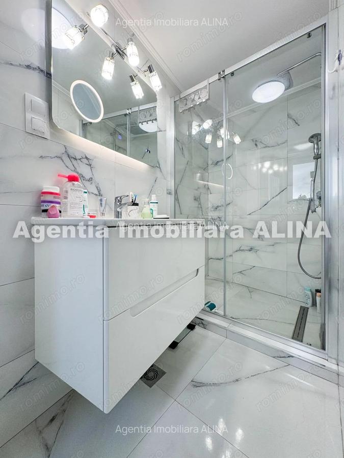 Ap. 2 camere + Garsoniera in aceiasi curte la casa, in Deva, zona ultracentrala, Jud. HD. - 15