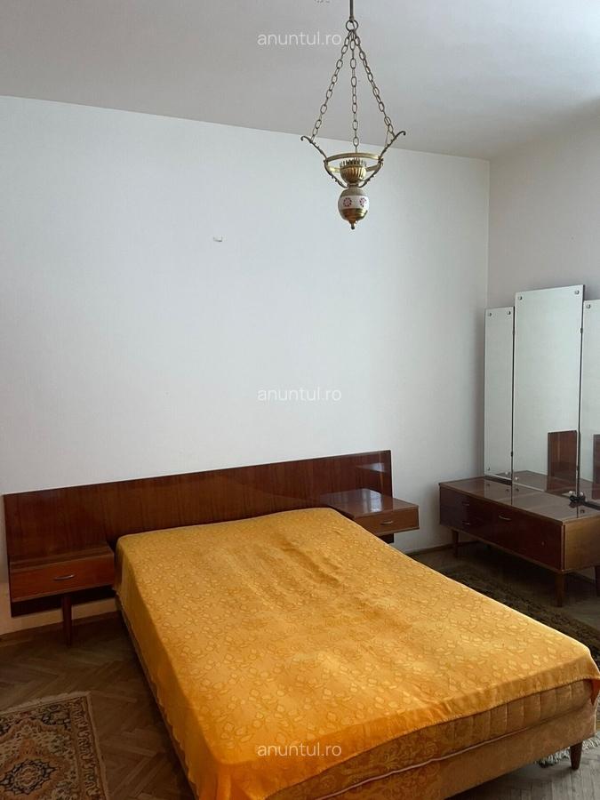 Baba Novac - Campia Libertatii vanzare apartament 2 camere - 3