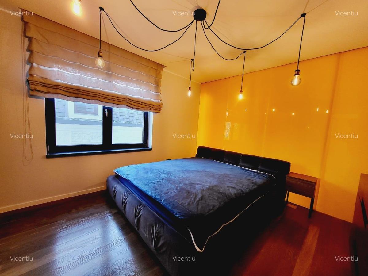 Iancu Nicolae/ Apartament Premium cu 3 camere/ - 19