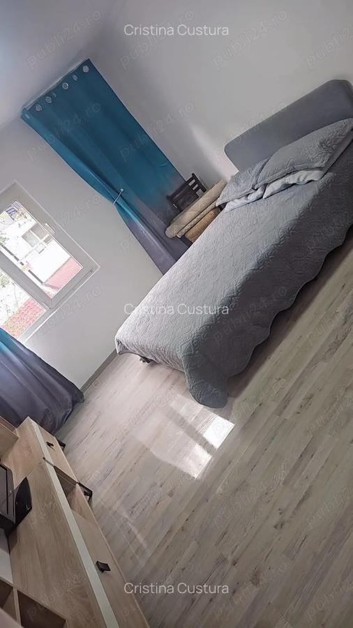 Propietar vand garsoniera in Navodari str.Cabanei etaj 1 - 5