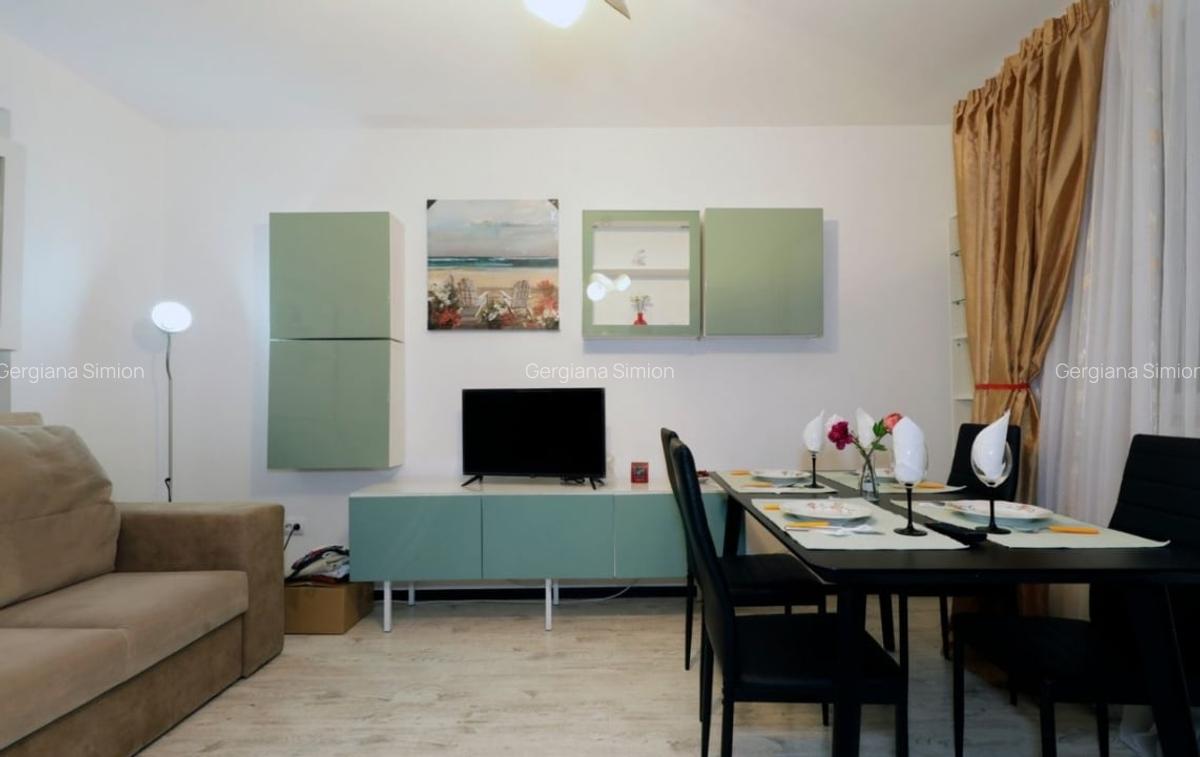 Apartament 3 Camere Belsugului Residence | Centrala proprie | Parter - 2