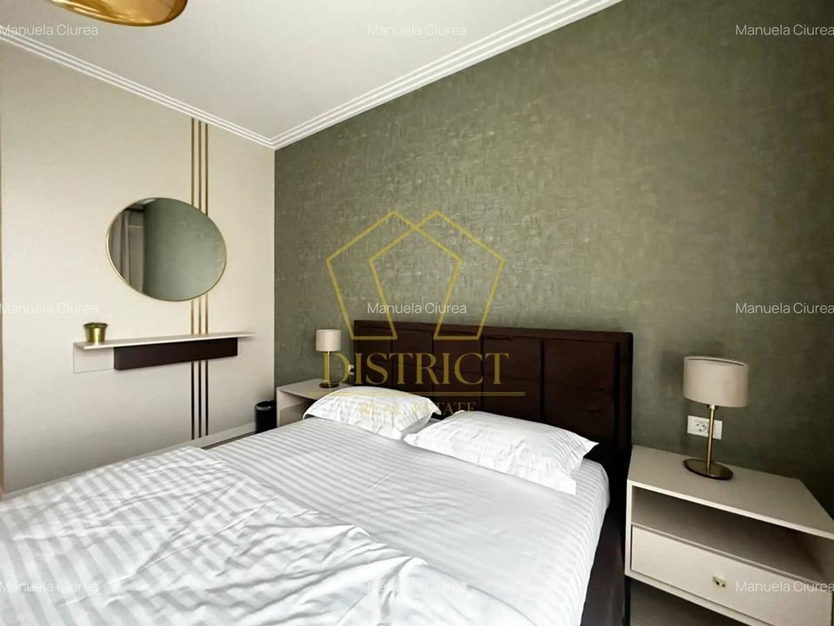 Apartament cu 2 camere semidecomandat în Dumbrăvița - 6