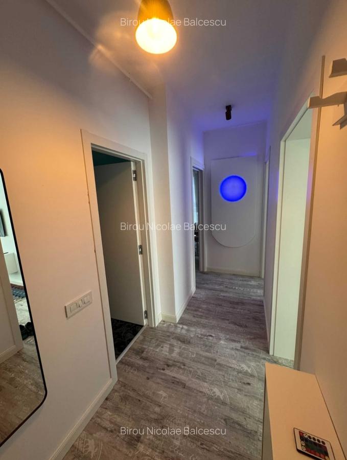 Apartament 2 camere Lux Plaza Residence - 3