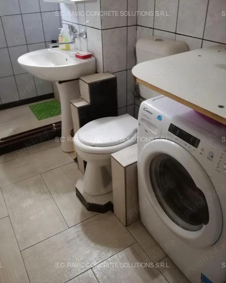 Apartament zona Mihai Bravu - 10