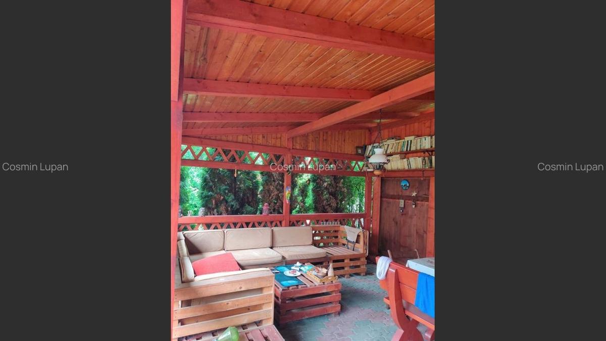 House for sale in central Sighetu Marmației - Maramureș - 12