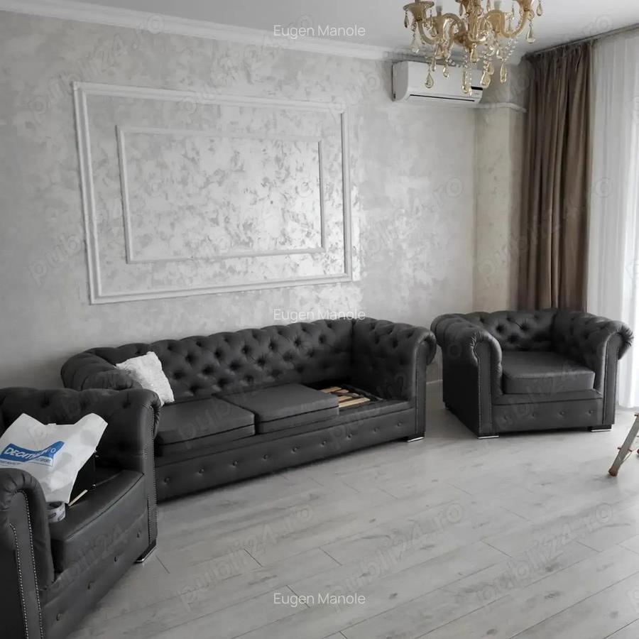Apartament 2 camere Fundeni-Dobroiesti - 3 Apartament 2 camere Fundeni-Dobroiesti - 3