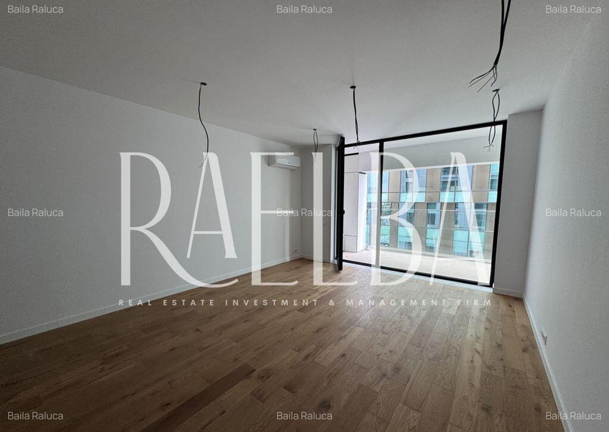| Apartament 2 camere | One Cotroceni | DESIGN Interior I... - 3