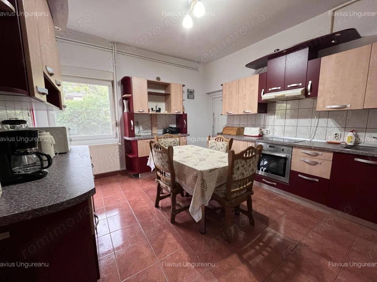 Proprietar vand casa individuala in zona Braytim - 4