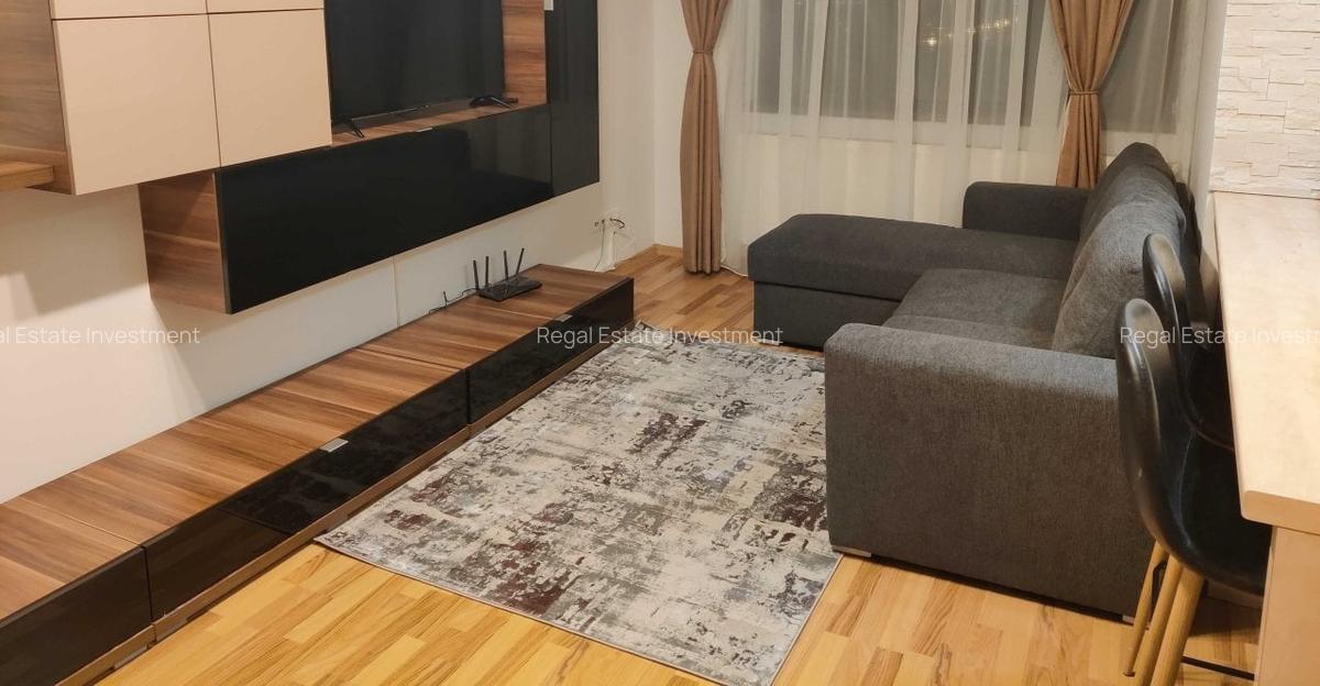 NOU Apartament Lux 2 Camere | Bloc Nou | Bucurestii Noi Jiului Sector 1 - 2