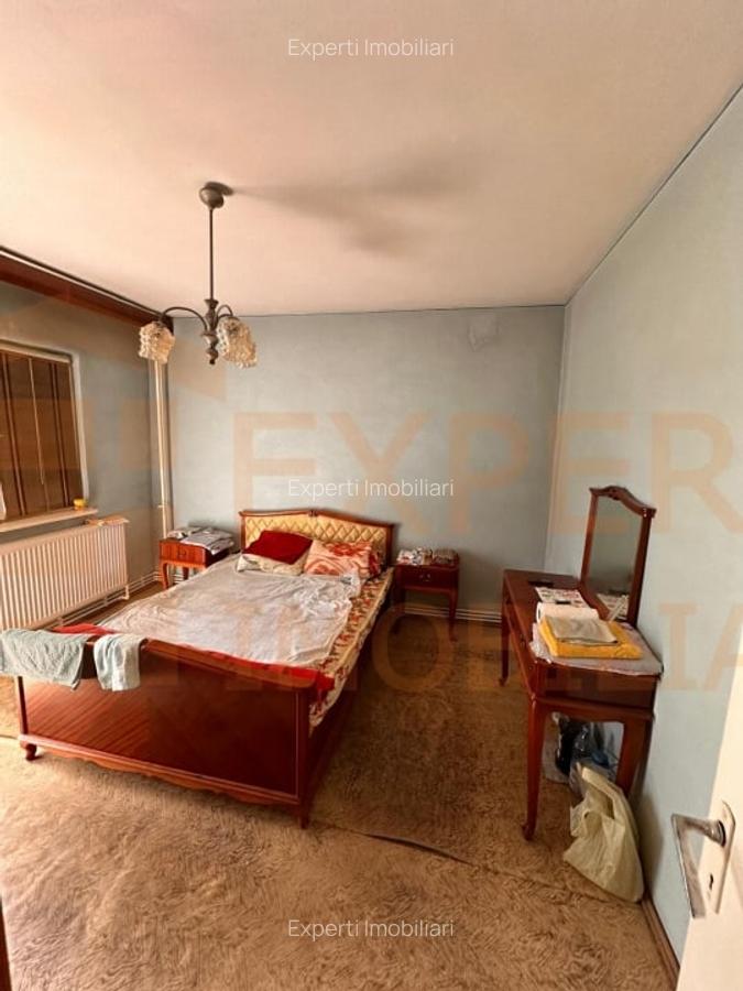 Apartament 2 camere zona Casa de Cultura - 7