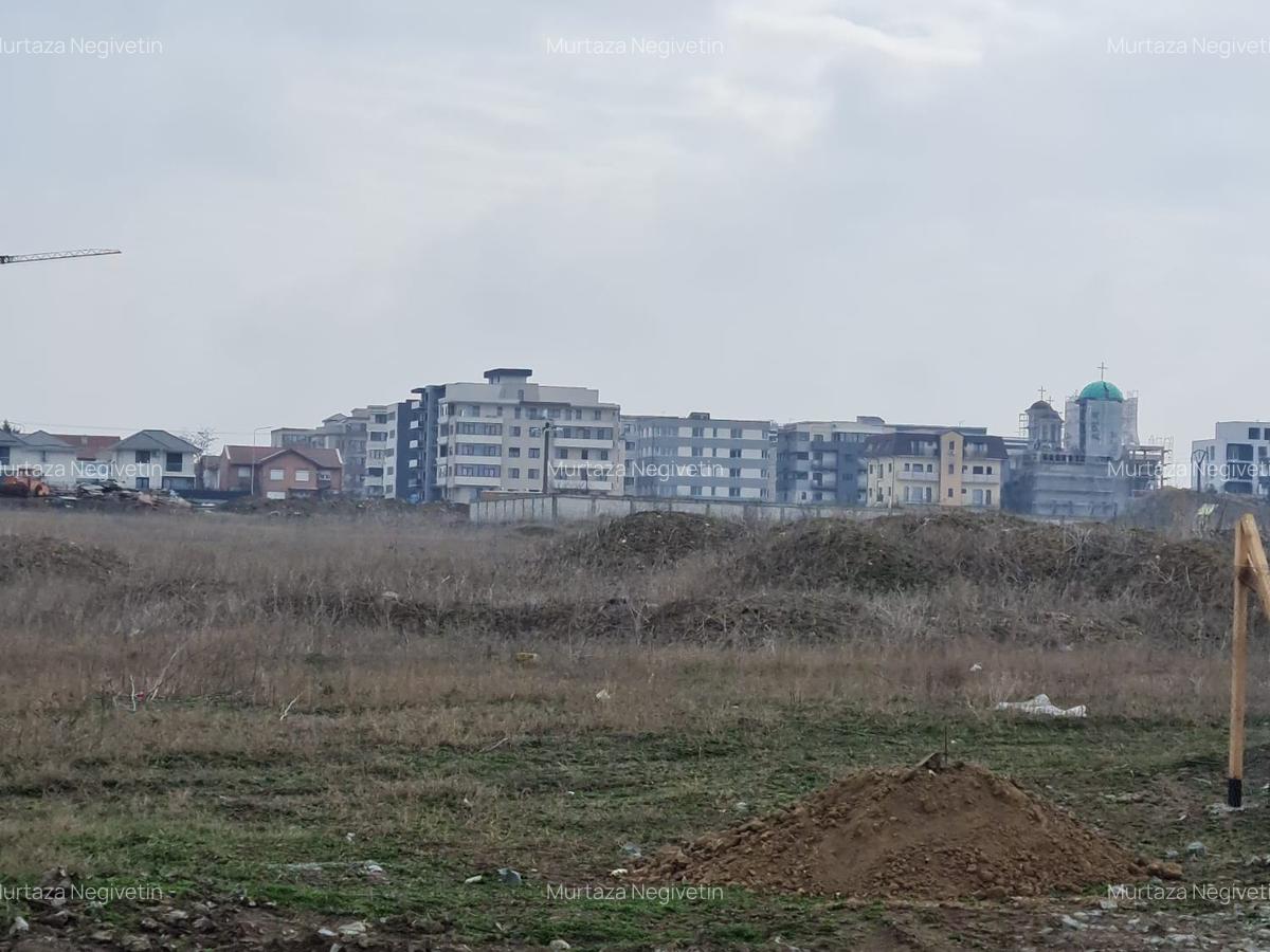 Teren de vanzare in Constanta zona Boreal - 7 Teren de vanzare in Constanta zona Boreal - 7