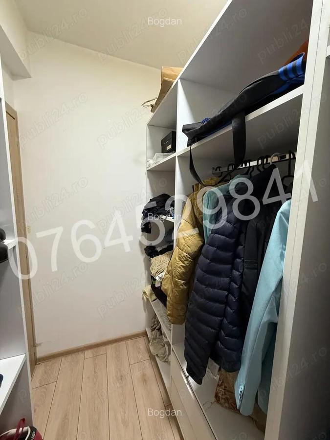Vanzare apartament 2 camere,bloc 2019,Neofort Residence,Sos. Fundeni 250C,zona spital Fundeni - 9