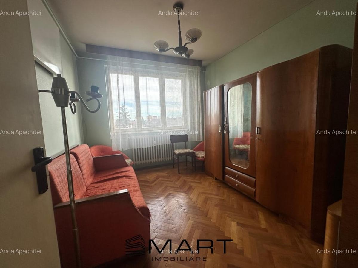 Apartament 4 Camere Astra - 3