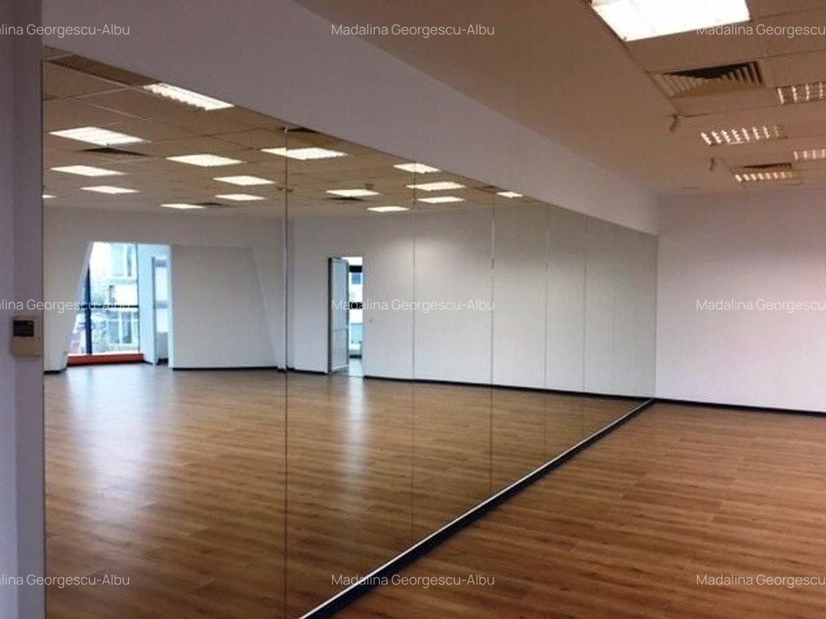 Calea Vitan - Bucuresti Mall birouri 302 mp utili 440000 Euro - 1