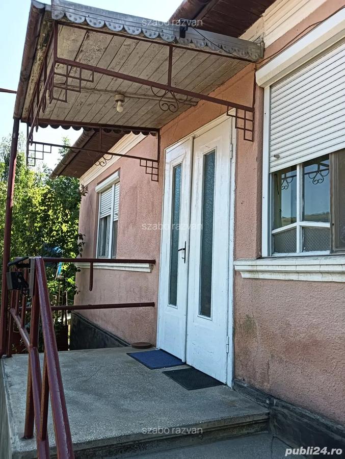 Vand casa sau schimb cu garsoniera sau apartament - 3
