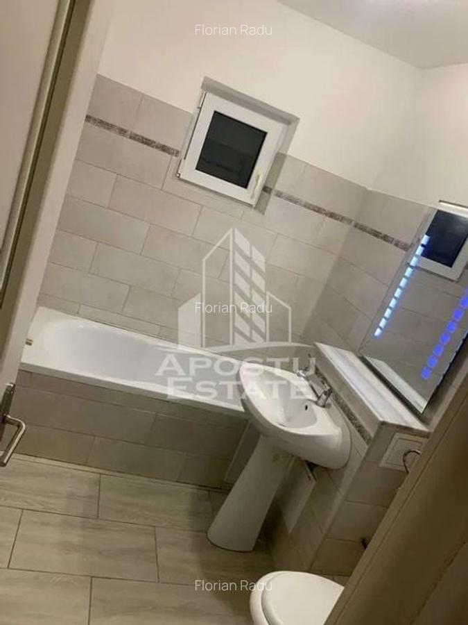 Apartament cu 2 camere decomandat, mobilat în Bucovina - 7