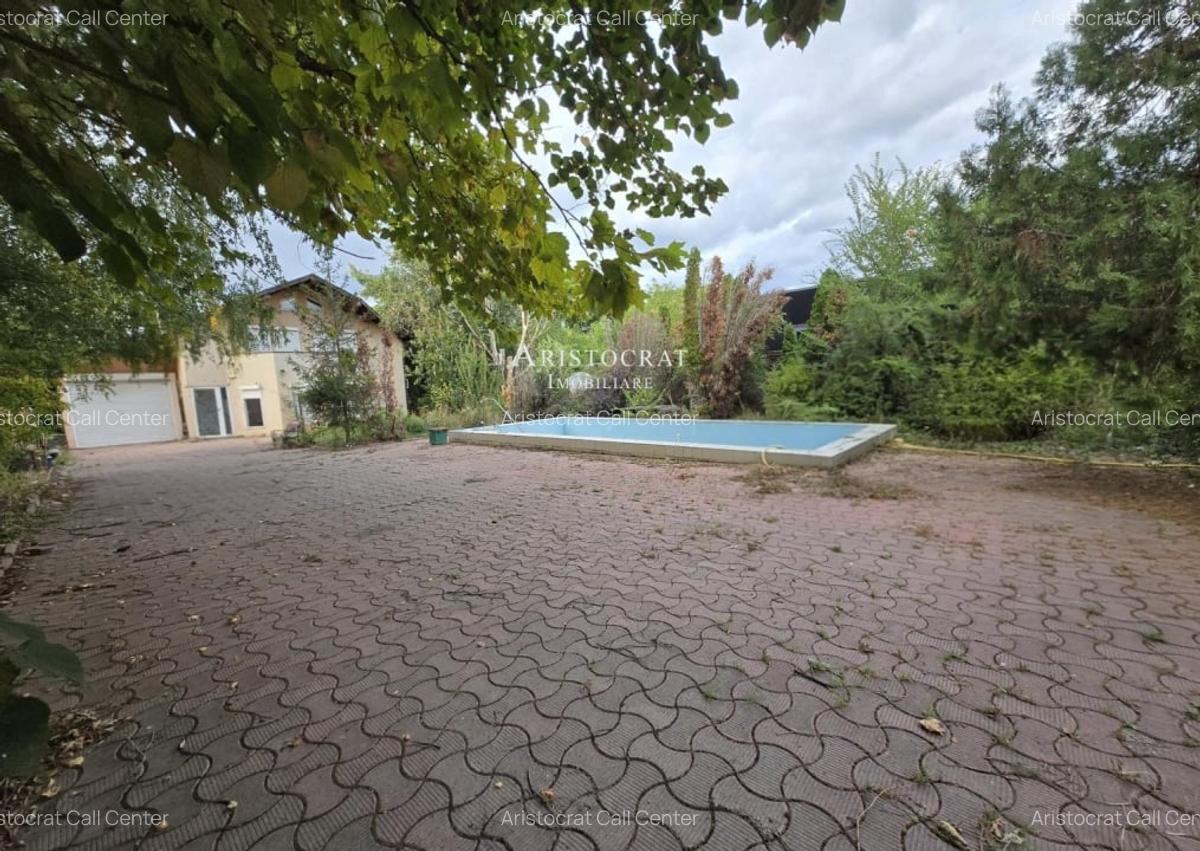 Vanzari Case / Vile Corbeanca - 3