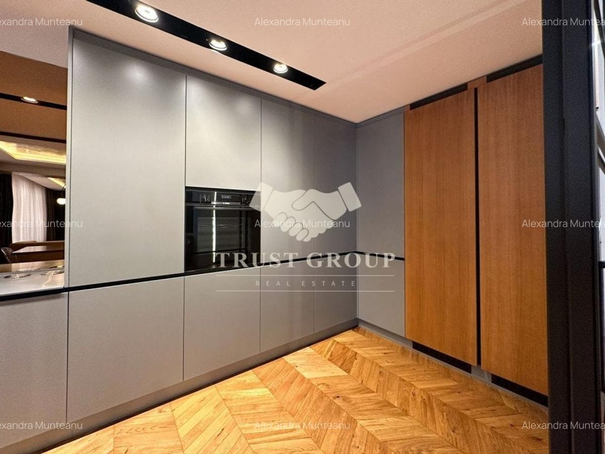 Apartament 3 camere Soseaua Nordului Linia 1 | loc de parcare si boxa | - 7