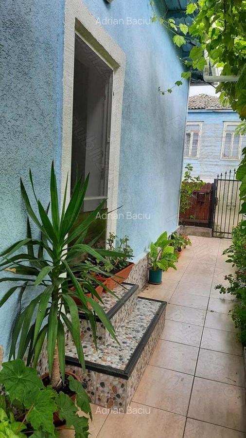 Vand casa in Sulina - 1