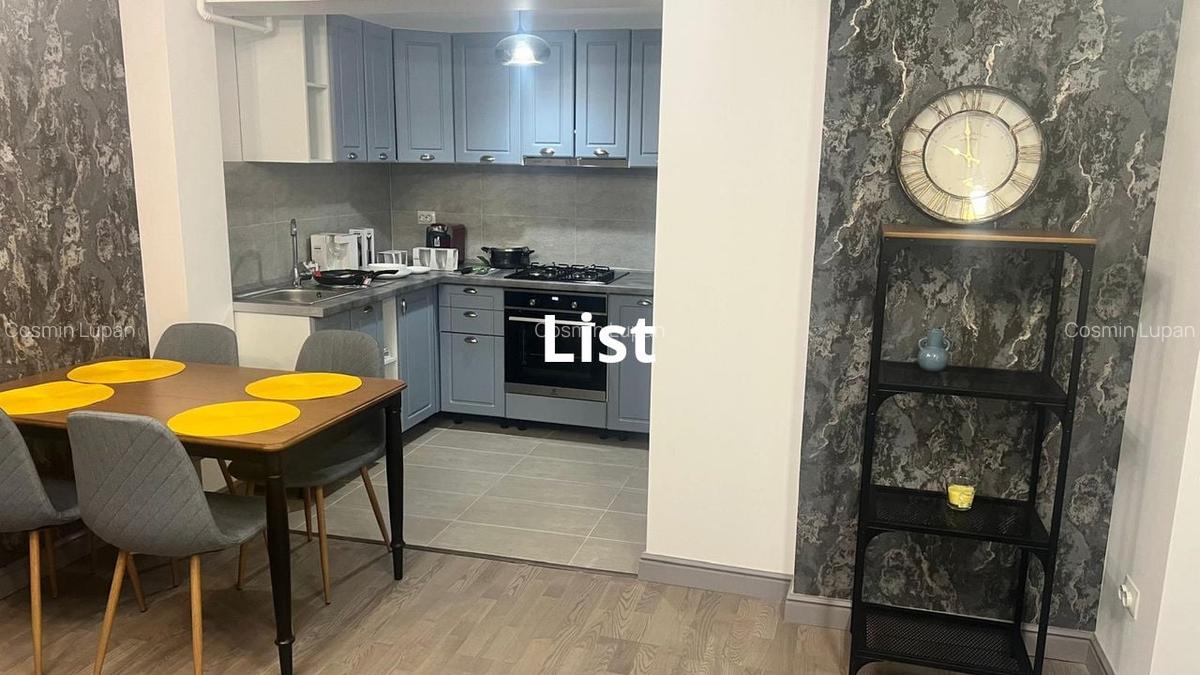 COMISION 0% | Apartament 2 camere de închiriat - Zona Aviației, Iași - 3