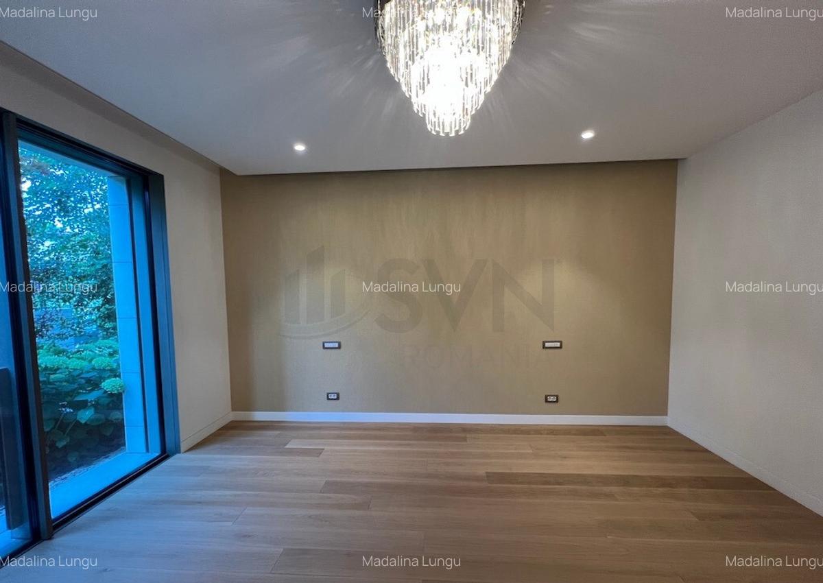 Apartament exclusivist - tehnologie smart home - Aviatorilor - 5 Apartament exclusivist - tehnologie smart home - Aviatorilor - 5