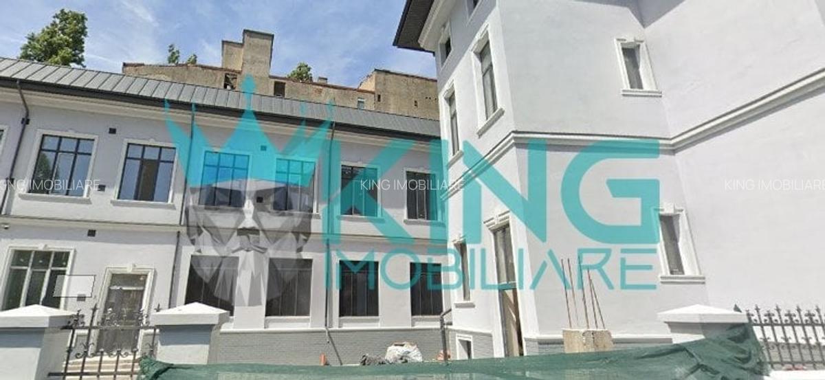 Spațiu comercial, 1600 mp în Cișmigiu - 4