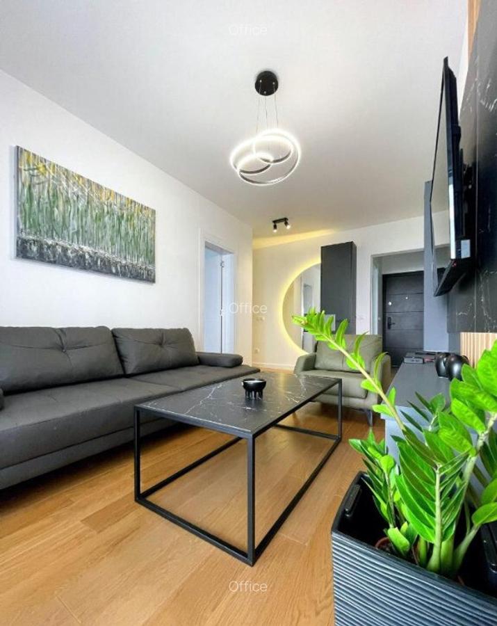 Garsoniera de inchiriat in zona Avantgarden - 1