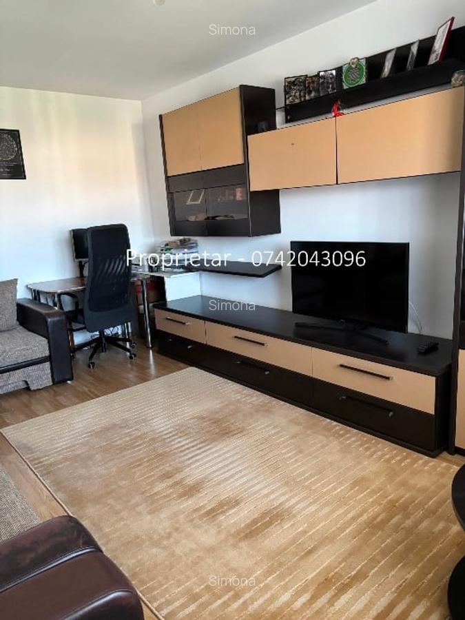 Apartament cu 2 camere decomandat în Soarelui - 2