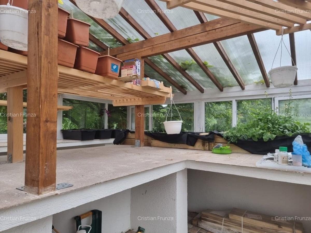 Imobil de vanzare pe Transfagara - 11