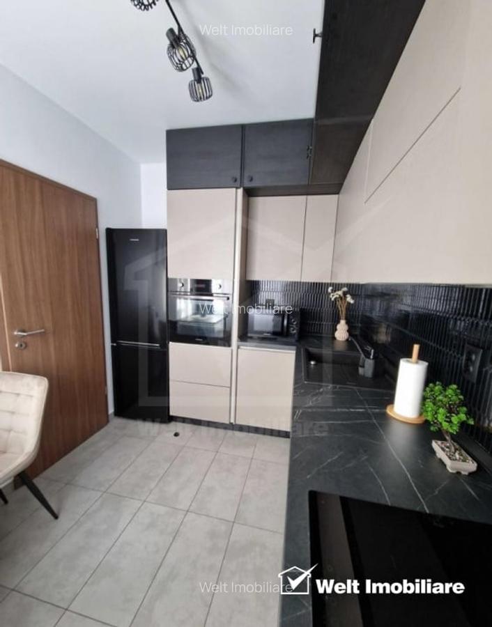 Apartament 1 camera, cartier Buna Ziua, parcare, balcon - 4
