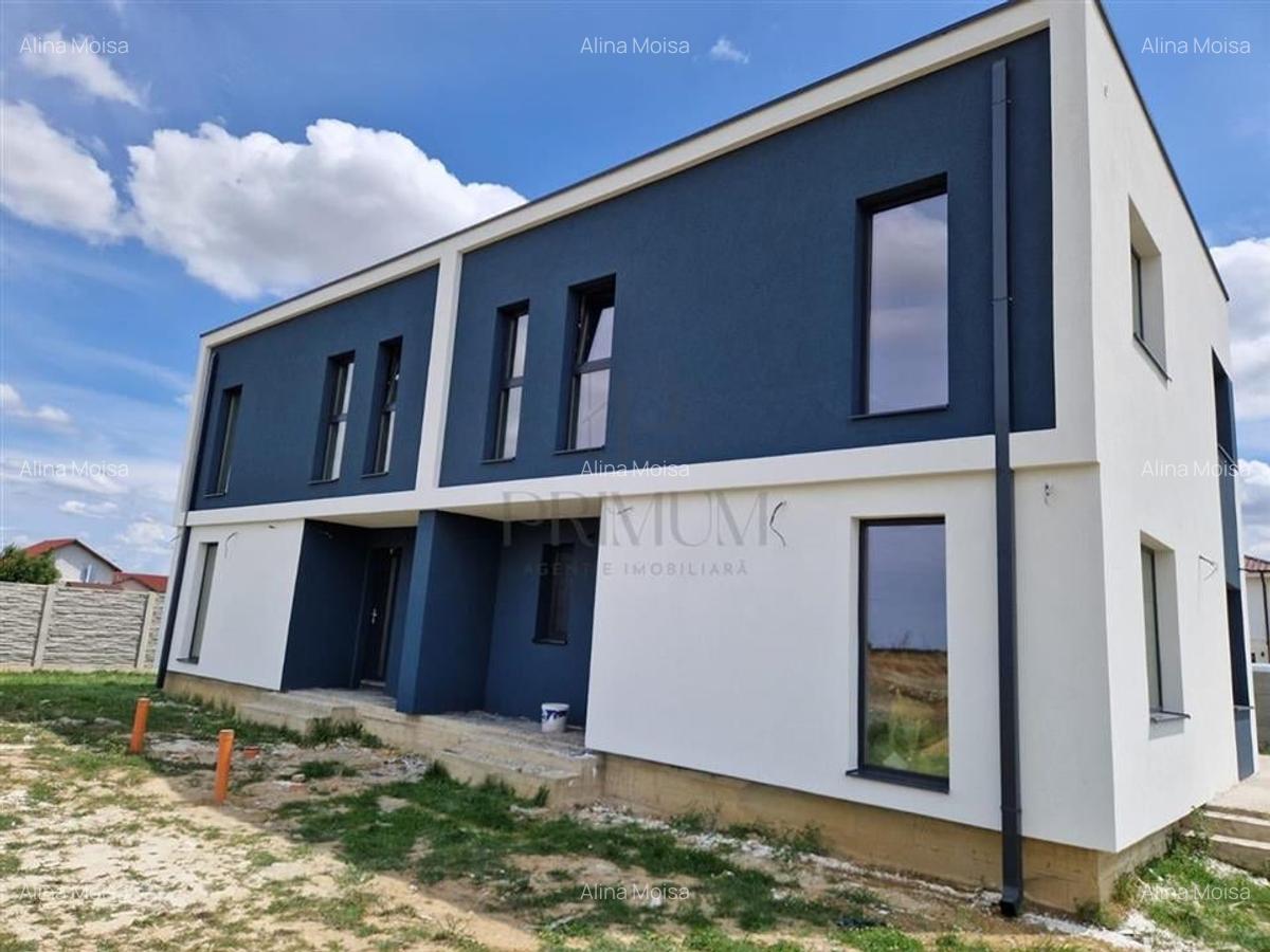 Duplex 4 camere - personalizare interioara - 1