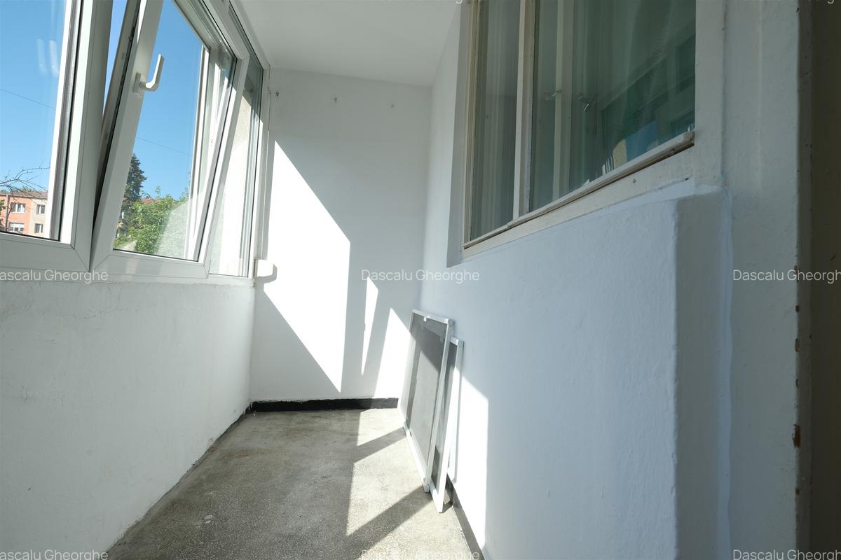 TITAN, apartament 3 camere decomandate, etaj 1 cu centrala termica - 14