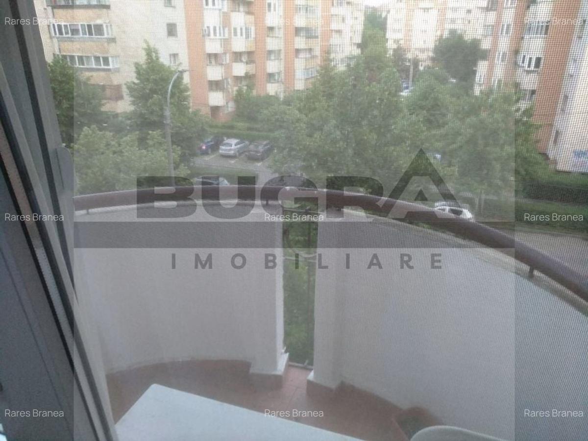 Apartament de 4 camere, 90 mp, 2 bai, zona Dorobantilor - 8