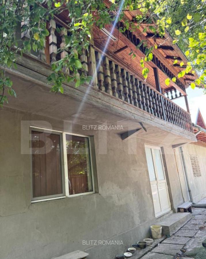 Casa cu etaj de vanzare, 122 mp, Filipestii de Padure - 5