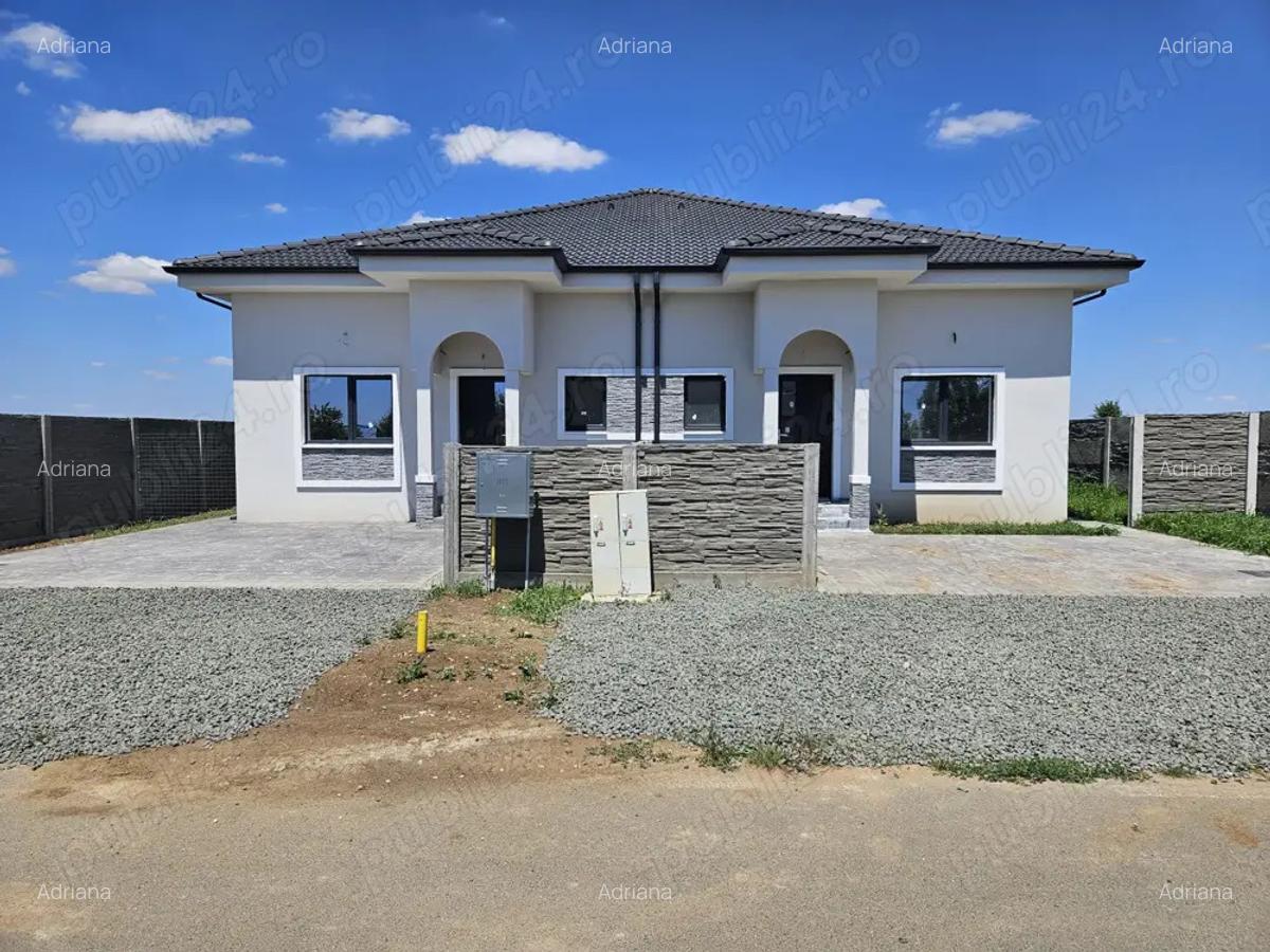 Duplex in sanandrei-proprietar - 6