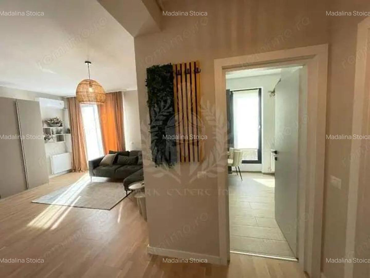 GARSONIERA // MRS VILLAGE // PET FRIENDLY // LOC DE PARCARE - 6